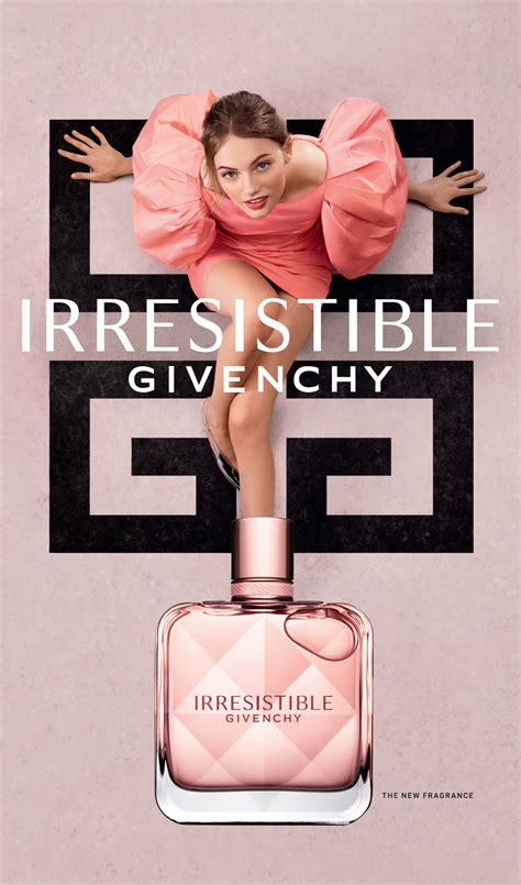 givenchy irresistible reviews